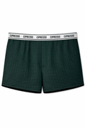 cipresso boxers / green