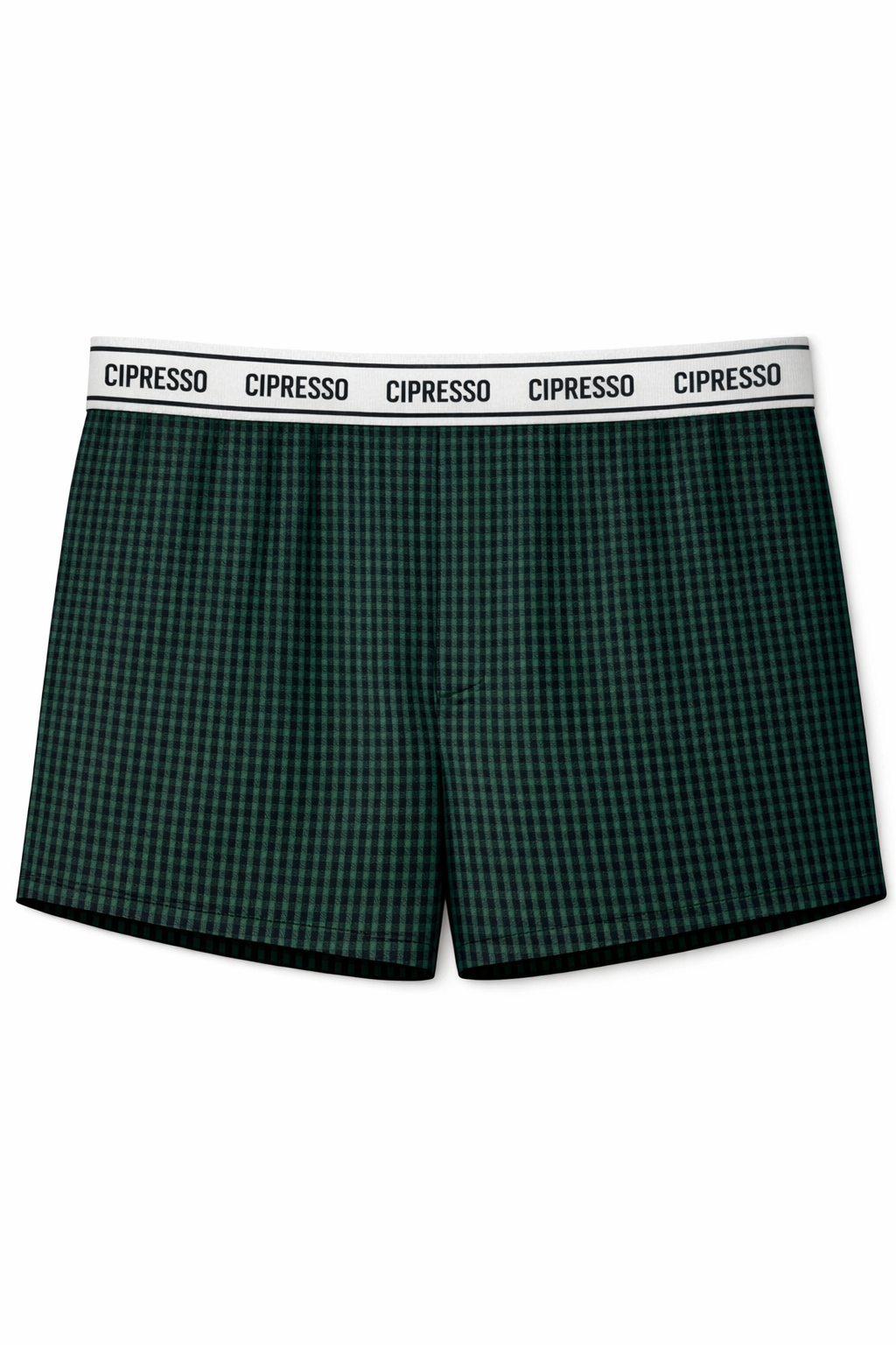 cipresso boxers / green