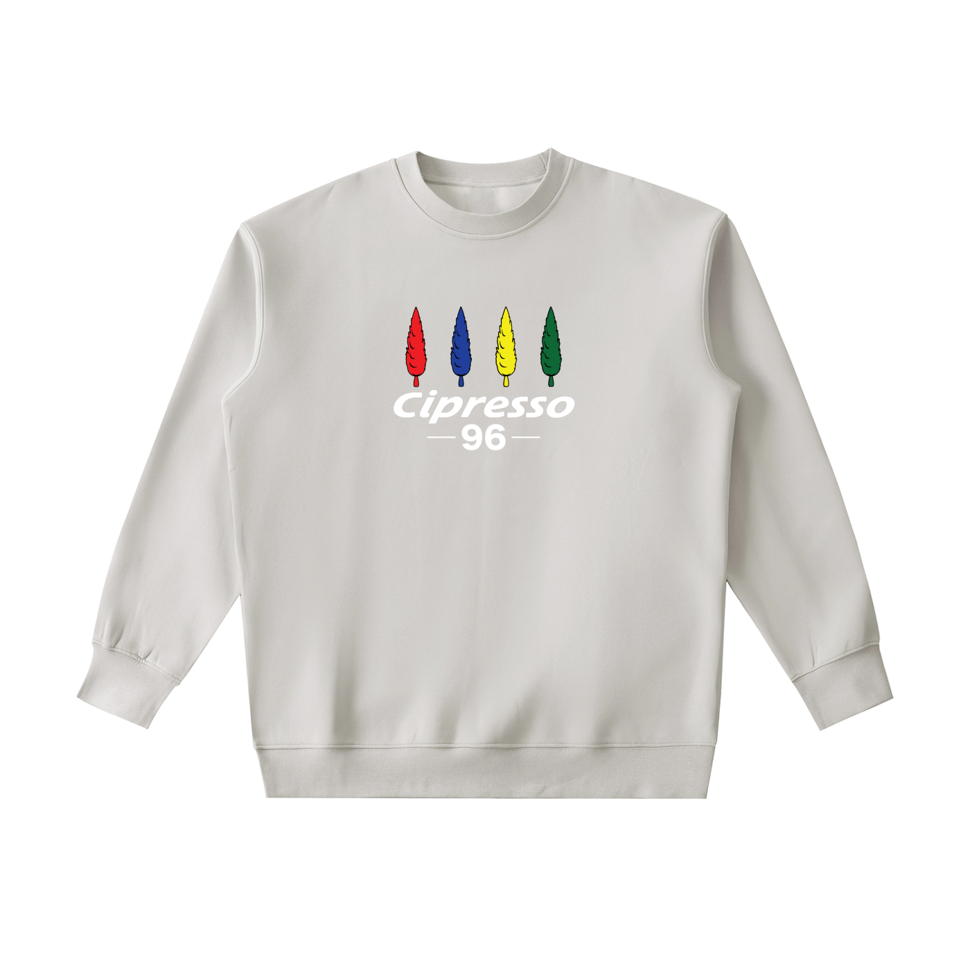 four-ever since / grey