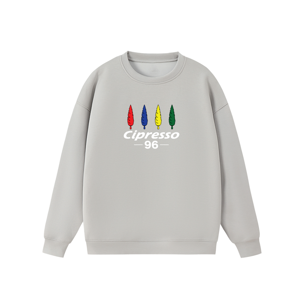 four-ever since / grey