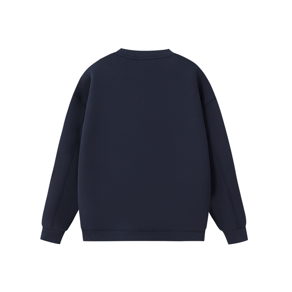 four-ever since / navy