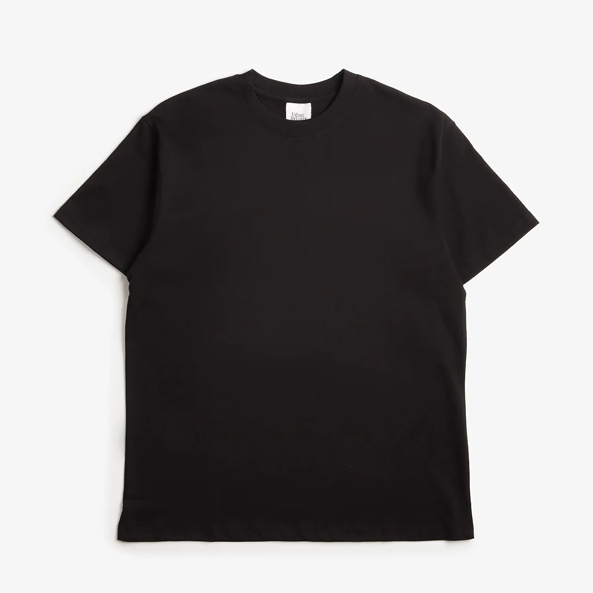 premium tee / black